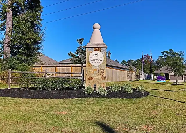 Property at 10718 Catclaw Ct, Tomball, TX, 77375, 3 beds, 2 baths, [object Object]