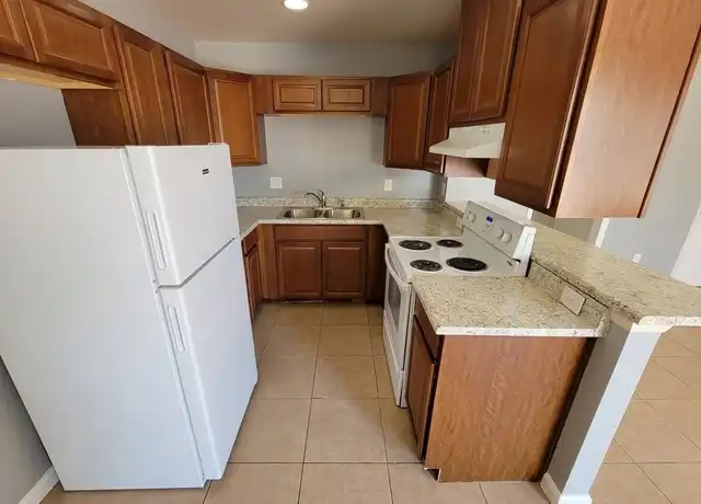 Property at 2023 Bassler St Unit 4, North Las Vegas, NV, 89030, 2 beds, 1 bath, [object Object]