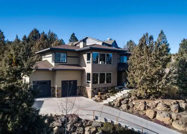 Property at 3421 NW Bryce Canyon Ln, Bend, OR, 97703, 4 beds, 3.5 baths, [object Object]