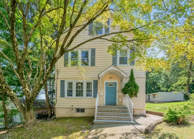 Property at 68 Macfarlan Ave, Hawthorne, NJ, 07506, 3 beds, 1 bath, [object Object]