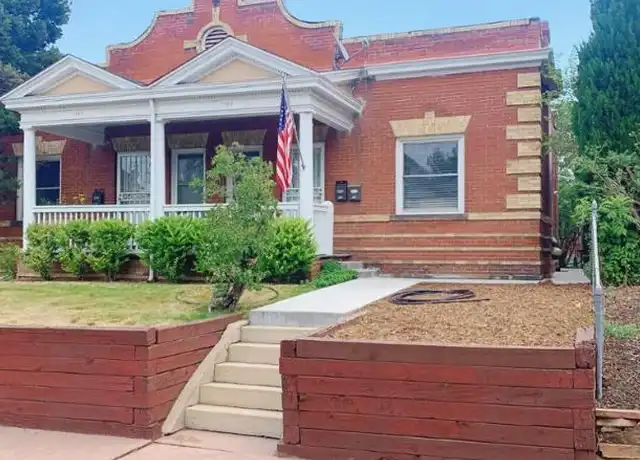 Property at 502 S Sherman St, Denver, CO, 80209, 1 bed, 1 bath, [object Object]