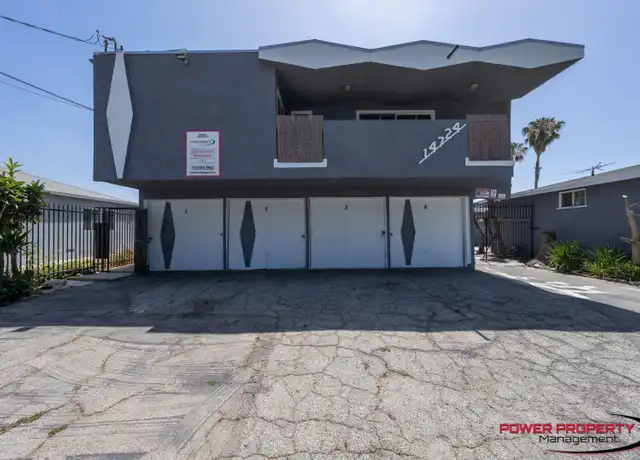 Property at 14724 Chadron Ave Unit 4, Gardena, CA, 90249, 1 bed, 1 bath, [object Object]
