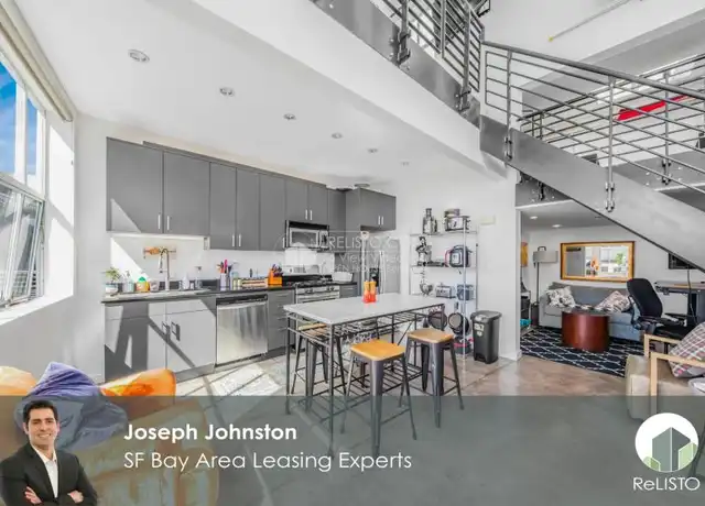 Property at 60 Rausch St, San Francisco, CA, 94103, 1 bed, 1 bath, [object Object]