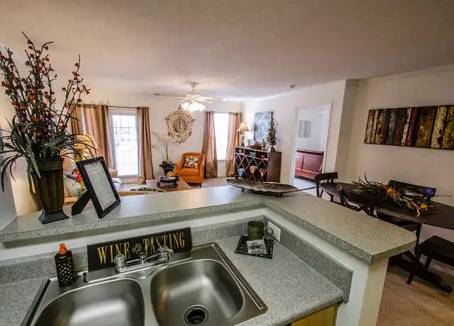 Property at The Promenade at Boiling Springs Apartments - 901 Dornoch Dr, Boiling Springs, SC, 29316, 1-3 bed, 1-2 bath, [object Object]
