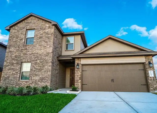 Property at 5502 Pleasant Falls Dr, Richmond, TX, 77407, 4 beds, 3 baths, [object Object]