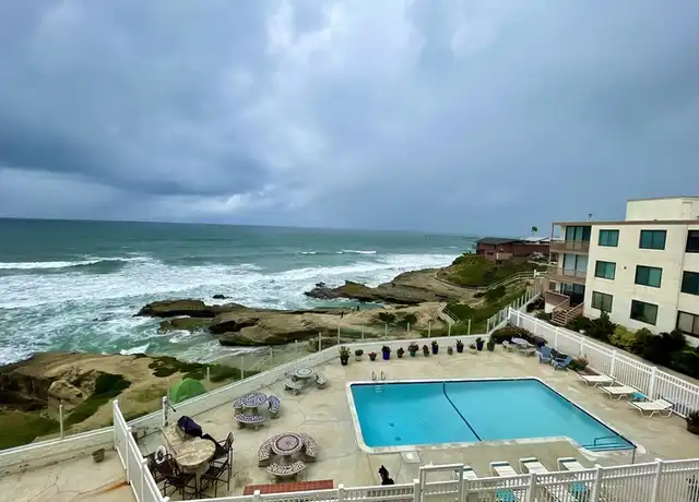 Property at 5015 Santa Cruz Ave #303, San Diego, CA, 92107, 1 bed, 1 bath, [object Object]