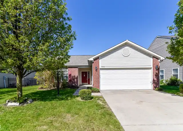 Property at 1842 Brook Crossing Way, Indianapolis, IN, 46229, 3 beds, 2 baths, [object Object]