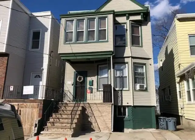 Property at 204 Claremont Ave, Jersey City, NJ, 07305, 2 beds, 1 bath, [object Object]