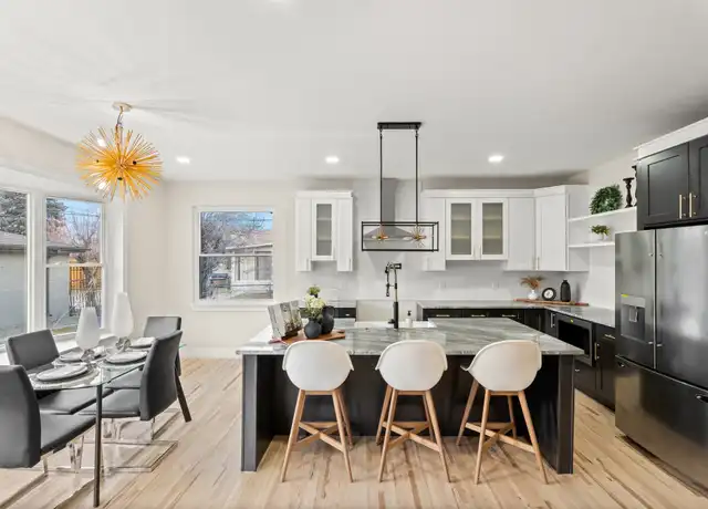 Property at 2655 Monaco Pkwy, Denver, CO, 80207, 5 beds, 3 baths, [object Object]