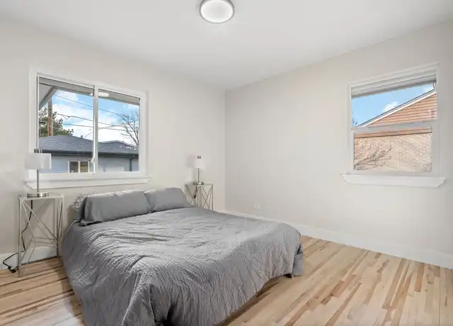 Property at 2655 Monaco Pkwy, Denver, CO, 80207, 5 beds, 3 baths, [object Object]