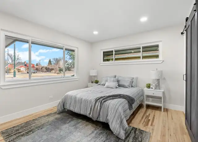 Property at 2655 Monaco Pkwy, Denver, CO, 80207, 5 beds, 3 baths, [object Object]