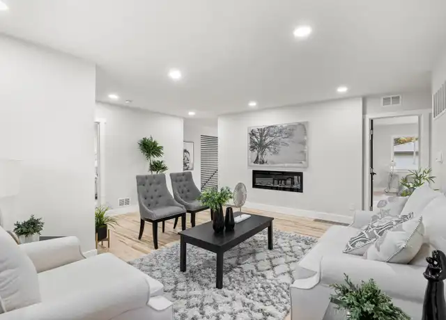 Property at 2655 Monaco Pkwy, Denver, CO, 80207, 5 beds, 3 baths, [object Object]