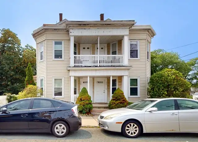 Property at 119 Quincy St #2, Quincy, MA, 02169, 3 beds, 3 baths, [object Object]
