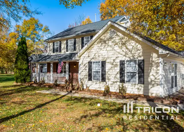 Property at 3453 Sunset Rd, Charlotte, NC, 28216, 4 beds, 2.5 baths, [object Object]