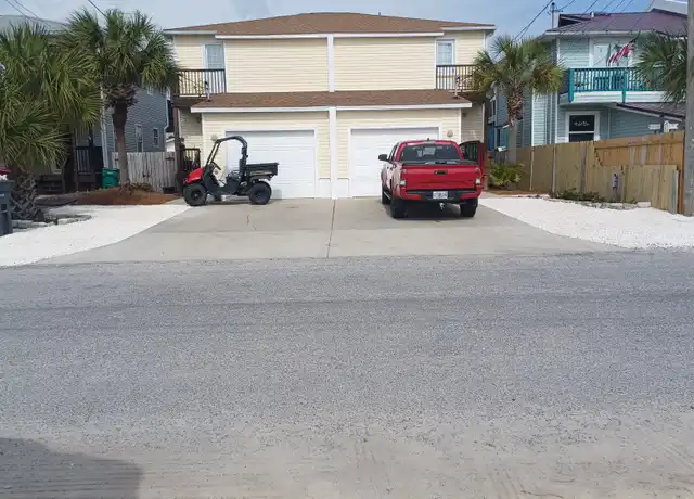 Property at 5518 Beach Dr Unit B, Panama City Beach, FL, 32408, 3 beds, 2 baths, [object Object]