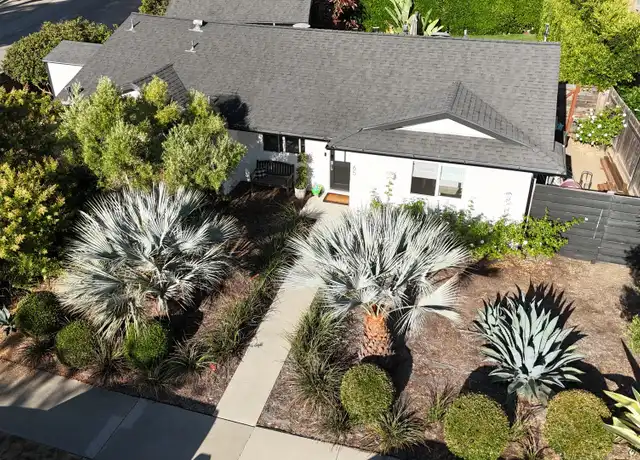 Property at 65 Placer Dr Unit Main House, Goleta, CA, 93117, 3 beds, 2 baths, [object Object]