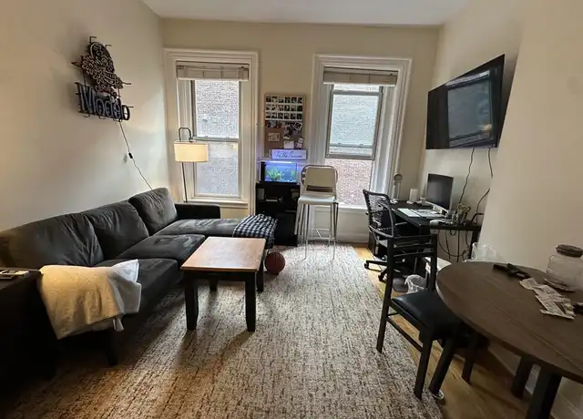 Property at 544 Columbus Ave #5, Boston, MA, 02118, 1 bed, 1 bath, [object Object]