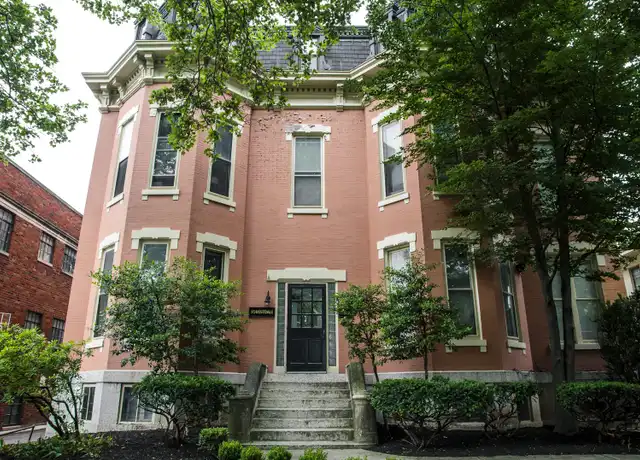 Property at 433 E Town St Unit 101 Studio, Columbus, OH, 43215, 0 beds, 1 bath, [object Object]