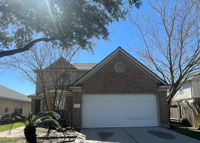 Property at 1919 Tomlinson Trail Dr, Houston, TX, 77067, 5 beds, 2.5 baths, [object Object]