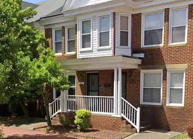 Property at 622 South St, Portsmouth, VA, 23704, 2 beds, 2.5 baths, [object Object]