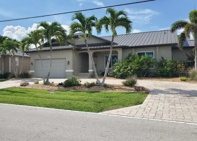 Property at 2248 Palm Tree Dr, Punta Gorda, FL, 33950, 3 beds, 2 baths, [object Object]