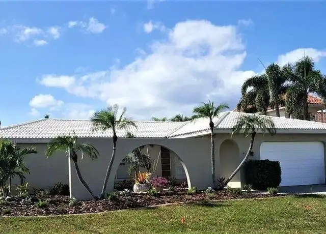 Property at 2248 Palm Tree Dr, Punta Gorda, FL, 33950, 3 beds, 2 baths, [object Object]