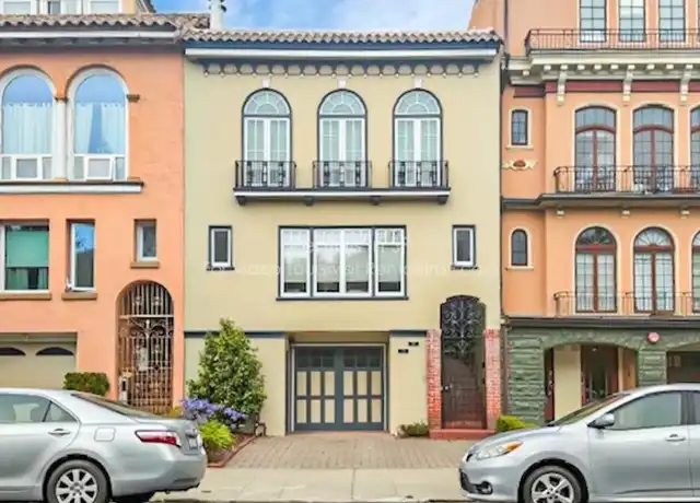 Property at 727 14th St, San Francisco, CA, 94114, 2 beds, 2 baths, [object Object]