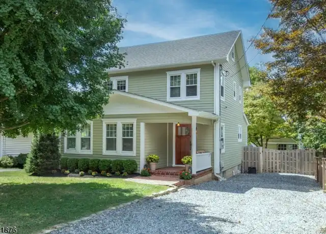 Property at 11 Tainter St, Peapack, NJ, 07977, 3 beds, 1.5 baths, [object Object]