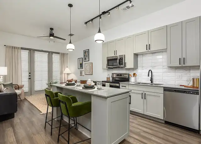 Property at Era - 1101 Avenue C, Denton, TX, 76201, 1 bed, 1 bath, [object Object]