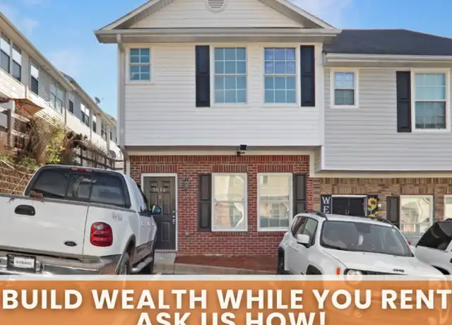 Property at 3612 Ginnis Cir SW #1, Atlanta, GA, 30331, 3 beds, 2 baths, [object Object]