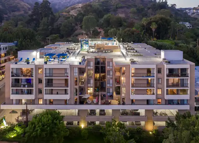 Property at The Pinnacle - 1860 N Fuller Ave, Los Angeles, CA, 90046, 2 beds, 2 baths, [object Object]