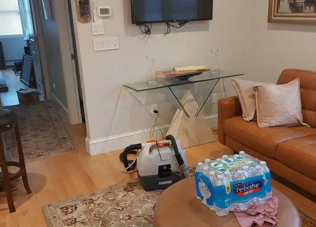 Property at 75 Easton St, Allston, MA, 02134, 3 beds, 1 bath, [object Object]