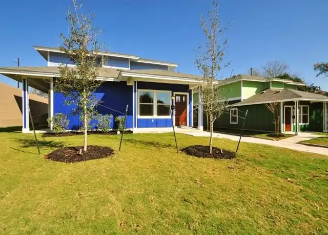 Property at 706 W North Loop Blvd Unit A, Austin, TX, 78751, 4 beds, 2 baths, [object Object]