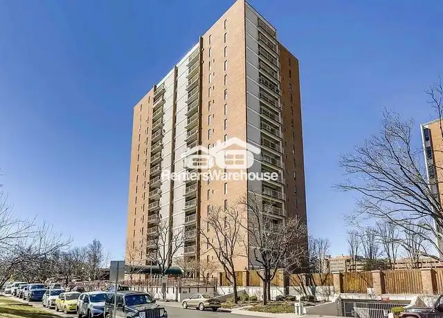 Property at 955 Eudora St Unit 404, Denver, CO, 80220, 1 bed, 1 bath, [object Object]
