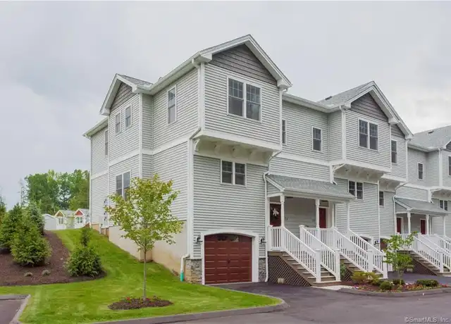 Property at 24 Mill Pond Dr Unit 21, Granby, CT, 06035, 2 beds, 2.5 baths, [object Object]