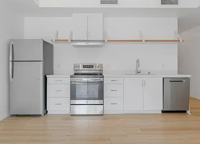 Property at RIVO - 636 N. Juanita Ave, Los Angeles, CA 90004 - 636 N Juanita Ave, Los Angeles, CA, 90004, 1 bed, 1 bath, [object Object]