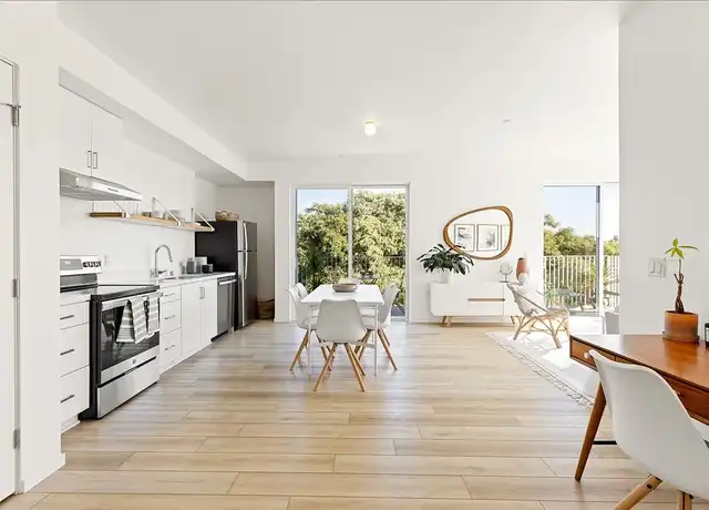 Property at RIVO - 636 N. Juanita Ave, Los Angeles, CA 90004 - 636 N Juanita Ave, Los Angeles, CA, 90004, 2 beds, 2 baths, [object Object]