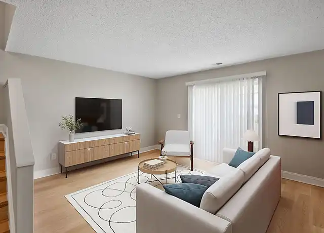 Property at Austin Woods - 7648 Garners Ferry Rd, Columbia, SC, 29209, 1 bed, 1 bath, [object Object]