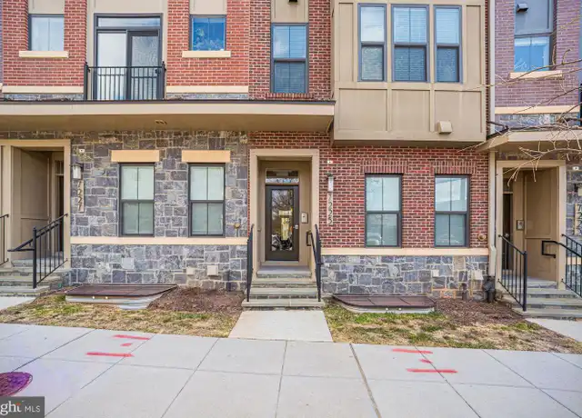 Property at 7225 Georgia Ave NW Unit 16B, Washington, DC, 20012, 3 beds, 2.5 baths, [object Object]