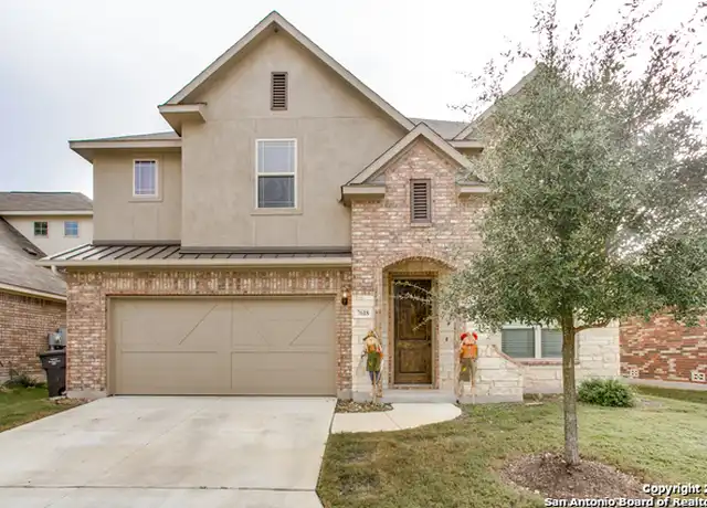 Property at 7618 Redrock Vis, San Antonio, TX, 78250, 5 beds, 3.5 baths, [object Object]