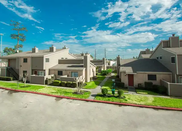 Property at Trailing Vine Apartments - 2812 Trailing Vine Rd, Spring, TX, 77373, 2-3 beds, 1.5-2 baths, [object Object]