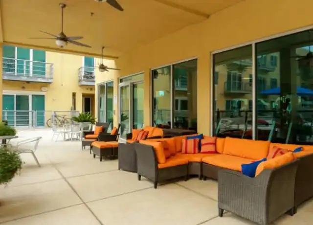 Property at 1915 Broadway Unit 1212, San Antonio, TX, 78215, 1 bed, 1 bath, [object Object]