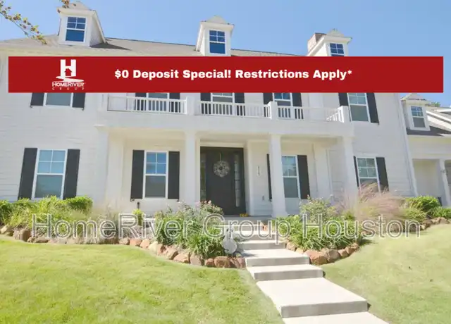 Property at 215 Kendrick Pines Blvd, Spring, TX, 77389, 3 beds, 3 baths, [object Object]
