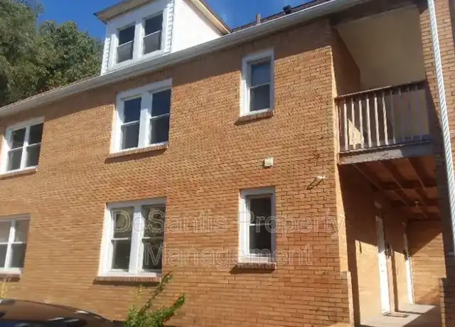 Property at 1108 Beaver Rd Unit 3, Ambridge, PA, 15003, 2 beds, 1 bath, [object Object]