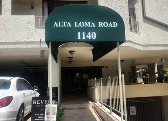 Property at 1140 Alta Loma Rd #204, West Hollywood, CA, 90069, 2 beds, 2.5 baths, [object Object]