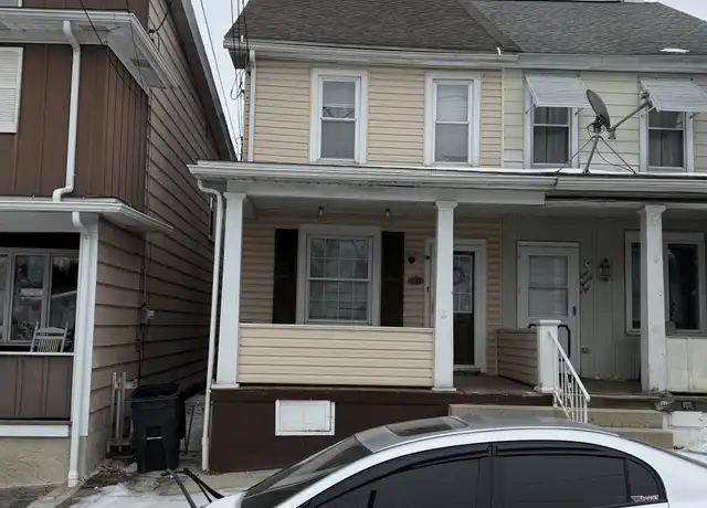Property at 123 1st St, Coaldale, PA, 18218, 3 beds, 1 bath, [object Object]