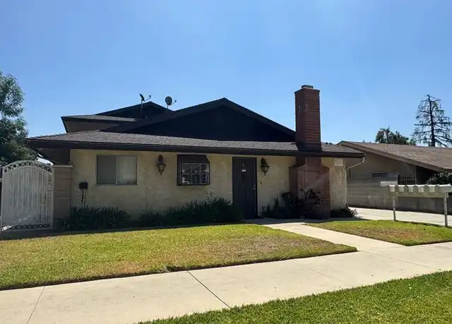 Property at 616 N Pasadena Ave Unit 3, Azusa, CA, 91702, 2 beds, 2 baths, [object Object]