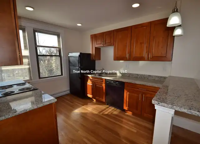 Property at 379 Broadway #45, Somerville, MA, 02145, 3 beds, 1 bath, [object Object]