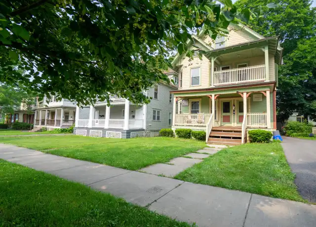 Property at 831 Westcott St, Syracuse, NY, 13210, 3 beds, 1 bath, [object Object]