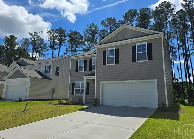 Property at 158 Kraft Cv, Pooler, GA, 31322, 4 beds, 2.5 baths, [object Object]